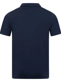 U.S. Polo Assn. Herren Poloshirt - USAAce in marine