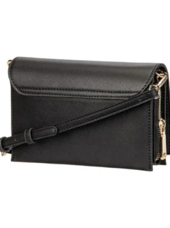 Valentino by Mario Valentino Damen Handtasche - Ember 17SAF in schwarz