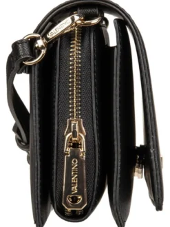 Valentino by Mario Valentino Damen Handtasche - Ember 17SAF in schwarz