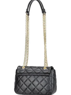 Valentino by Mario Valentino Damen Handtasche - Ocarina K05R in schwarz