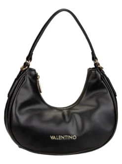 Valentino by Mario Valentino Damen Handtasche - Clio Re G07 in schwarz