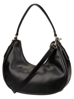 Valentino by Mario Valentino Damen Handtasche - Clio Re G07 in schwarz