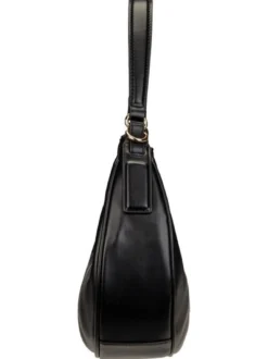 Valentino by Mario Valentino Damen Handtasche - Clio Re G07 in schwarz