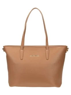Valentino by Mario Valentino Damen Shopper - Zero RE Shopping 301 in braun
