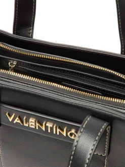 Valentino by Mario Valentino Damen Handtasche in schwarz