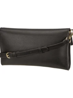 Valentino by Mario Valentino Damen Bodybag - Fae RE D17 in schwarz