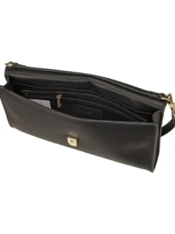 Valentino by Mario Valentino Damen Bodybag - Fae RE D17 in schwarz