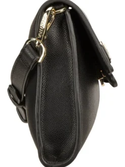 Valentino by Mario Valentino Damen Bodybag - Fae RE D17 in schwarz