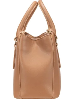 Valentino by Mario Valentino Damen Handtasche - Zero RE Shopping 302 in braun