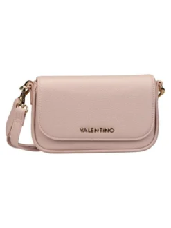 Valentino by Mario Valentino Damen Umhängetasche - Miramar E02G in altrosa