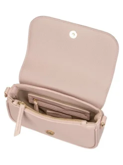 Valentino by Mario Valentino Damen Umhängetasche - Miramar E02G in altrosa