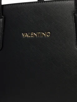 Valentino by Mario Valentino Damen Shopper - Zero RE in schwarz