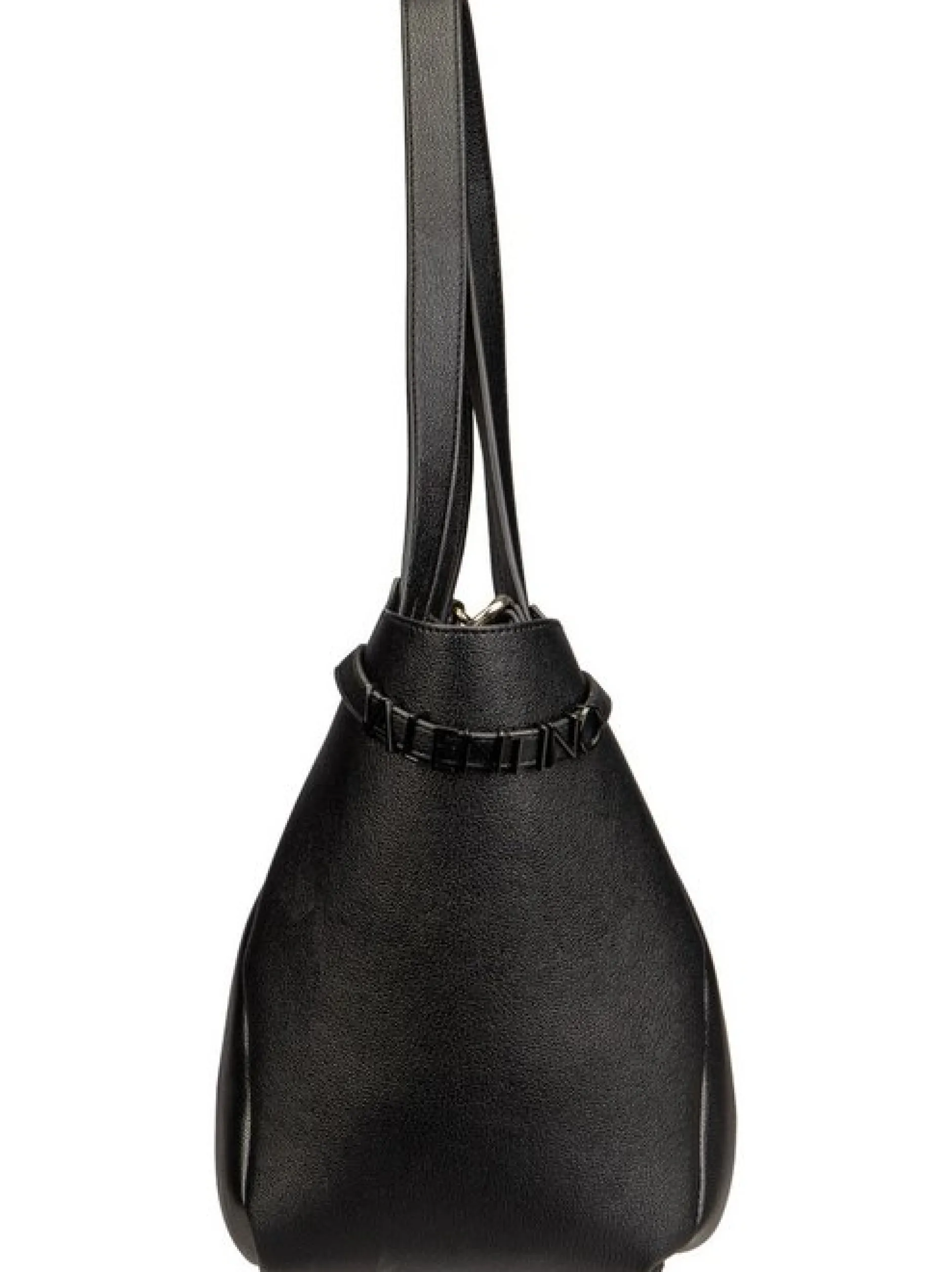 Valentino by Mario Valentino Damen Shopper - Medea Q801 in schwarz