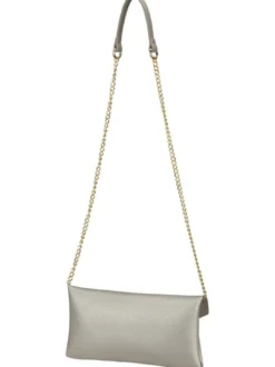 Valentino by Mario Valentino Damen Handtasche - Arpie XI01 in grau