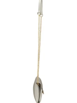Valentino by Mario Valentino Damen Handtasche - Arpie XI01 in grau