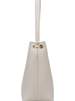 Valentino by Mario Valentino Damen Handtasche - Brixton X03 in grau