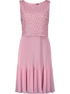 Vera Mont Damen Cocktailkleid in pink