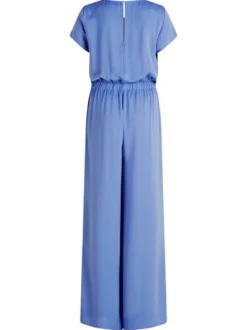 Vera Mont Damen Jumpsuit in lila