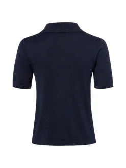 Weekend Max Mara Damen Poloshirt - WKDRoncolo in marine