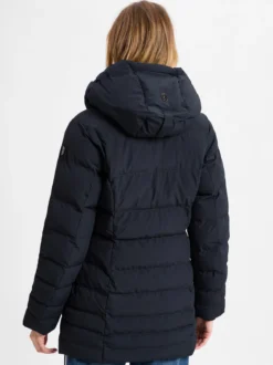 Wellensteyn Damen Funktionsjacke - Cordoba in marine