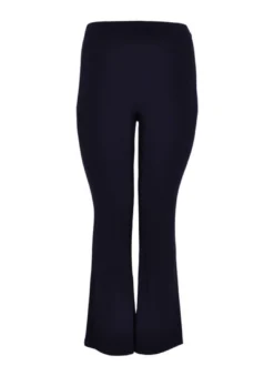 YOEK Damen Hose in marine