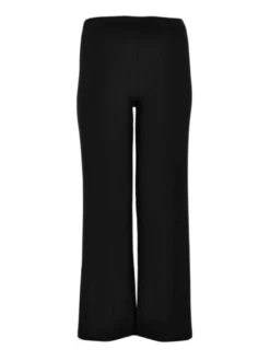 YOEK Damen Hose in schwarz