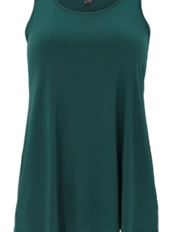 YOEK Damen Top in grün