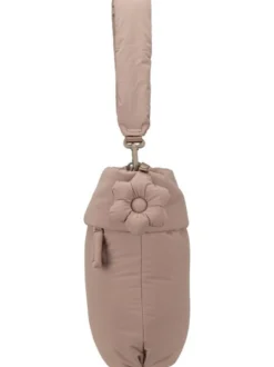 zwei Damen Handtasche - Hannah HA12 in beige