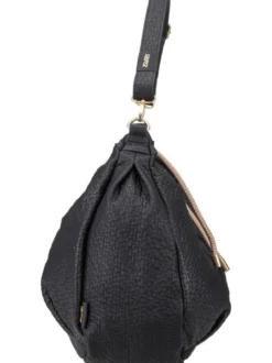 zwei Damen Handtasche - Lola LO200 in schwarz