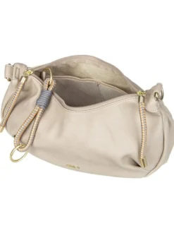 zwei Damen Rucksack - Lola LO70 in sand