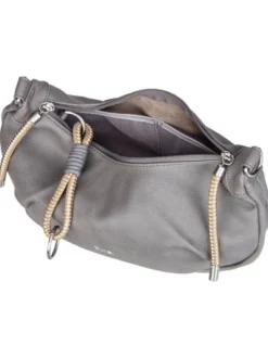 zwei Damen Rucksack - Lola LO70 in grau